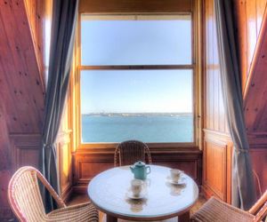 Apartment La Garde Dinard France