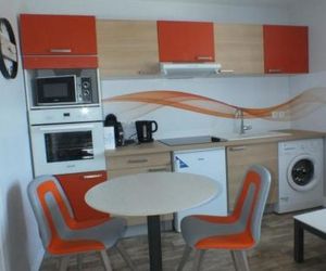 Residence Miranto Chateauroux France