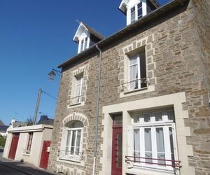 Holiday Home Bel Air Cancale France