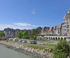 Apartment Cap Cabourg.22 Cabourg France