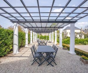 Apartment La Pergola Cabourg France