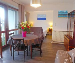 Apartment Clos St Martin.5 Biarritz France