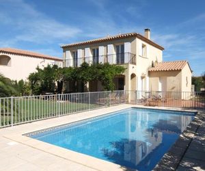 Holiday Home Villa Brigantin Argeles-sur-Mer France