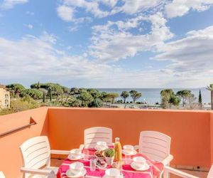 Apartment Les Rivages des Issambres.3 Les Issambres France