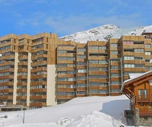 Apartment Le SÃ©rac.7 Val Thorens France