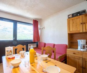 Apartment La Vanoise.21 Val Thorens France