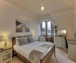 Apartment Argyll Mansions Oban United Kingdom