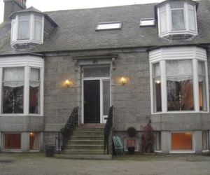Station View Guest House Dyce United Kingdom