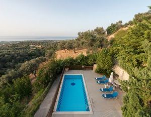 Villa Star Rethymno Greece