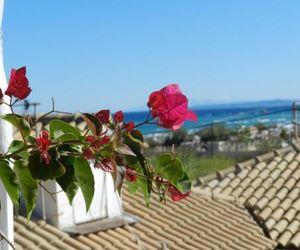 Infinity blue beach apartments Tsilivi-Planos Greece