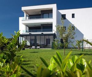 Amarru Deluxe Appartments Malinska Croatia