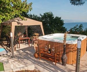 Holiday Home M Opatija Croatia