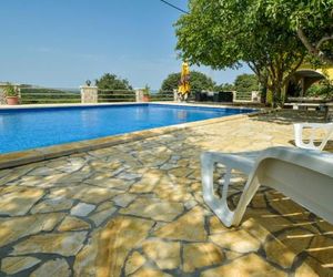 Apartment Villa Luka Krusevo Croatia