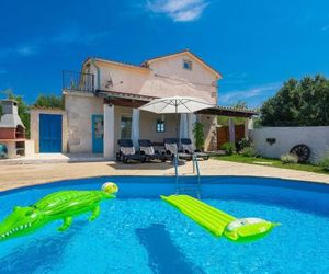 Holiday Home Stefanina Labin Croatia