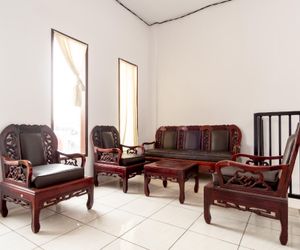 OYO 2076 Oxy Art Boarding House Medan Indonesia