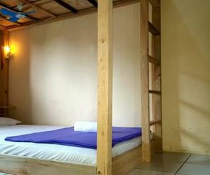 DoDo Backpacker Hostel Borobudur Magelang Indonesia