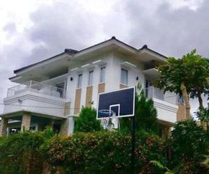 Villa Jidah Cianjur Indonesia
