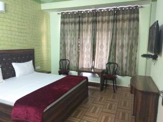 Фото отеля Peaceful & scenic Homestay in Shoghi-Shimla