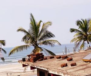 BeachSide by Bombay Backpackers Mandrem India