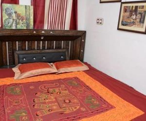 Karina Home stay Bikaner India