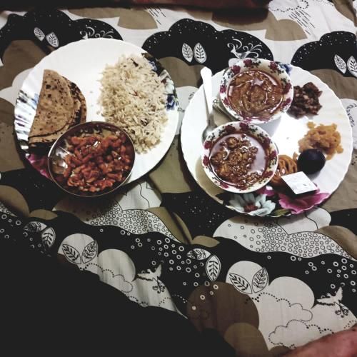 Karina Home stay