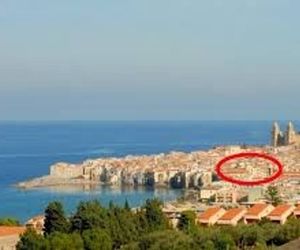 Apartments Cavour Cefalu Italy