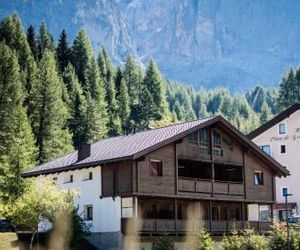 Chalet Albric Selva di Val Gardena Italy