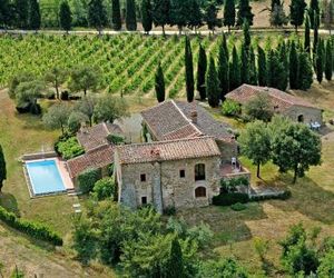 Capanna Castelnuovo Berardenga Italy