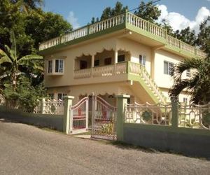 Fairy Hill Palms Port Antonio Jamaica