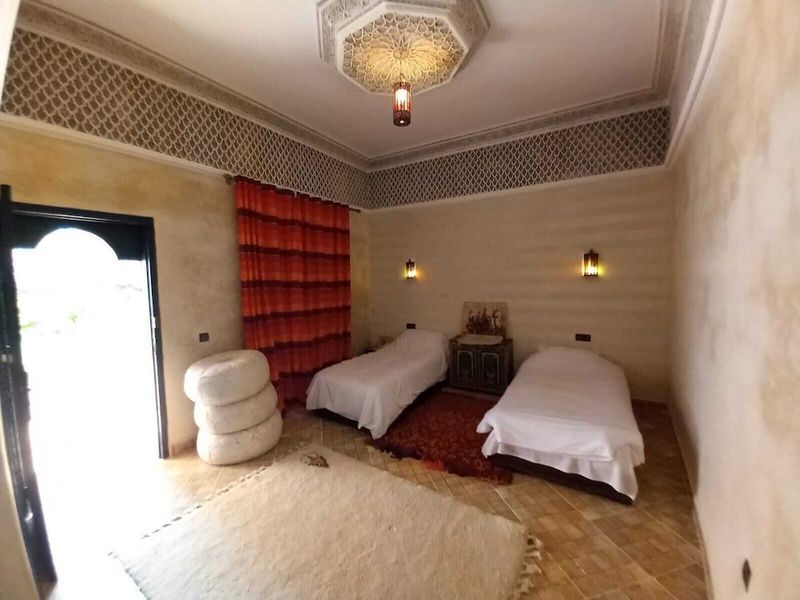 صورة الفندق 2