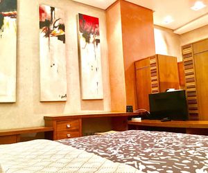 Studio Luxe Hassan II Casablanca Morocco