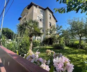 Marfil Apartments Ohrid Macedonia
