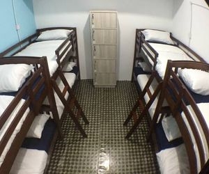 ZEN Rooms Island Backpackers Semporna Malaysia