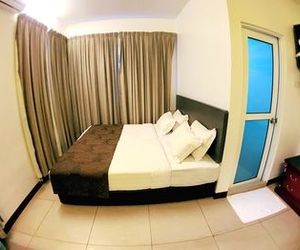 Lux Private Hotel Petaling Jaya Malaysia