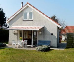 Holiday Home de Witte Raaf.2 Noordwijk aan Zee Netherlands