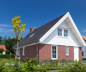 Holiday Home de Witte Raaf.2 Noordwijkerhout Netherlands