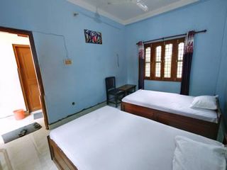 Hotel pic Lumbini Garden Lodge