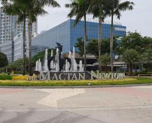 Mactan Newtown Ocean View 360degree Maribago Philippines