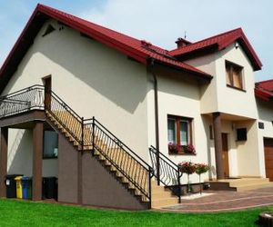 Villa Pati Rewa Poland