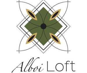 Alboi Loft Aveiro Portugal