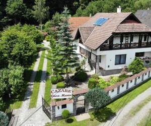 Pension Casa Maria Sovata Romania