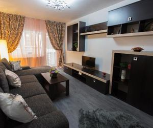 Apartament FeelMount Busteni Romania