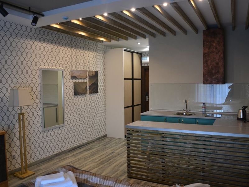 Hotel Photo 11