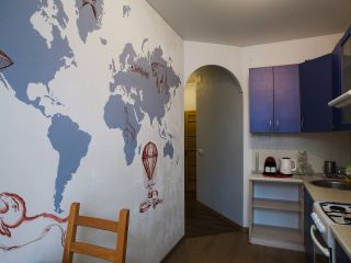 2-х комнатная квартира в Центре у реки Смоленки