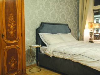 Luxury Apartment next to Hermitage Canal View