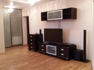 Modern apartment in S-Petersburg near the airport
