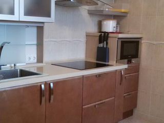 Modern apartment in S-Petersburg near the airport