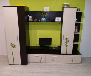 Apartment Vertikal Ryazan Russia