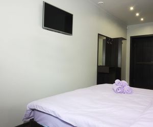 City Hostel Krasnoyarsk Russia