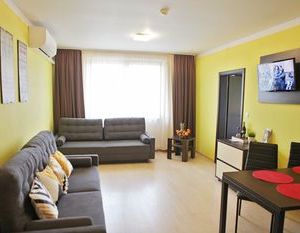 Apartment Gino Besenova Besenova Slovakia